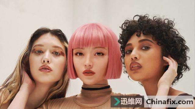 修图鼻祖做了个算法，能找出人像中的「PS 痕迹」