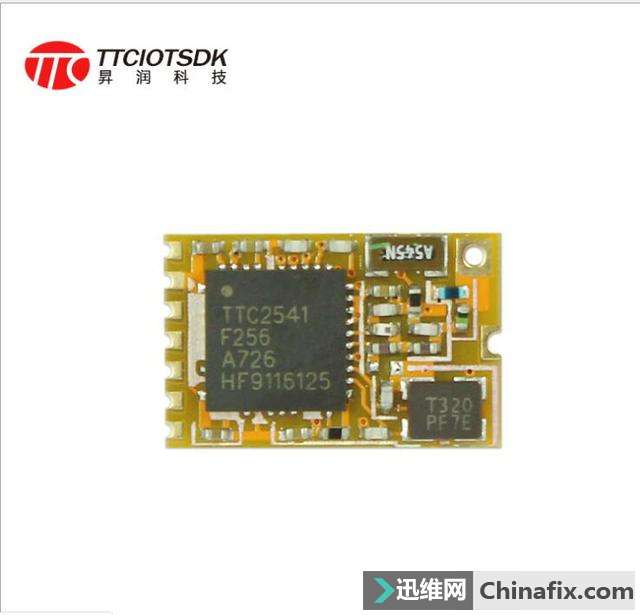 各种参数分不清楚没关系 一文教你轻松选择蓝牙模块