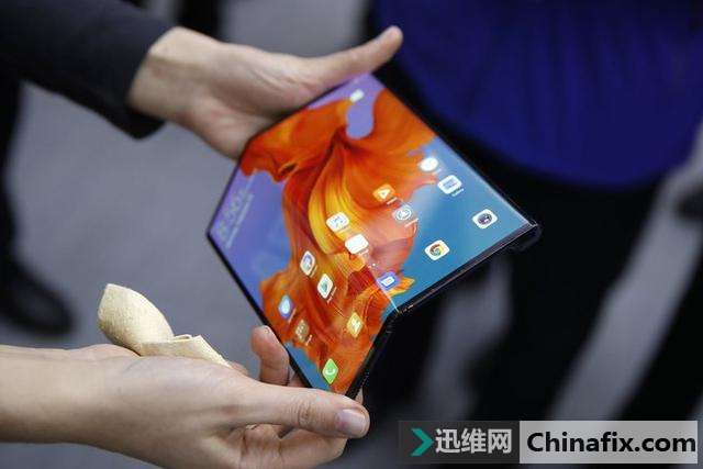 华为 Mate X 推迟到 9 月上市，鸿蒙系统最快半年准备就绪