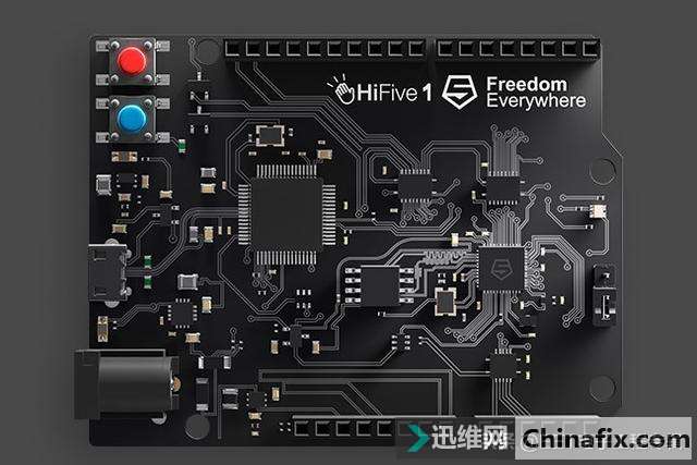 高通投资SiFive背后的一点思考