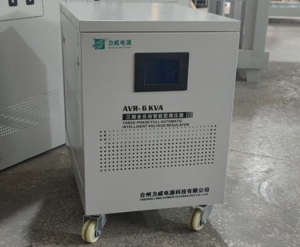 工业用电电压低该如何维修？