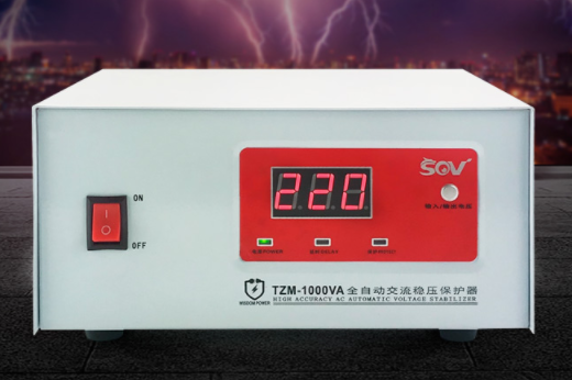 监控电压不稳如何维修？