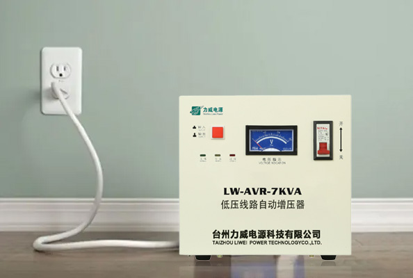 稳压器不管用如何维修？稳压器稳不住电压如何维修，怎么维修