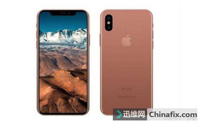 连双胞胎都能分辨！iPhone8的3D人脸识别只需百分之一秒