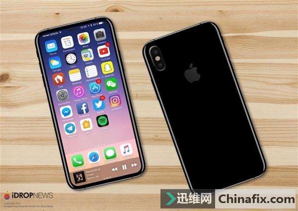 iPhone 7s量产主板首曝！依然L型设计