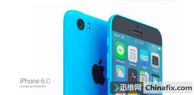 iPhone6C要来了？你会期待吗？