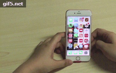 iPhone如何隐藏手机App？原来这么简单！这下不用担心了！