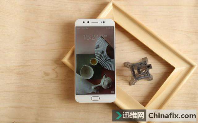vivo手机音量键除了调节音量，还能这么用？