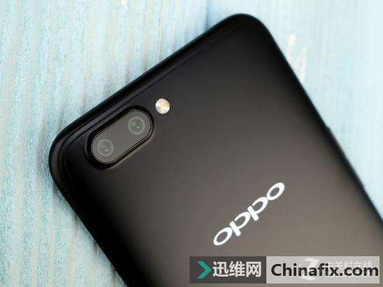 OPPO R11双摄功能解析，原来拍照还有这么多玩法
