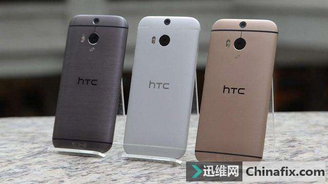 HTC连续亏损9个季度 昔日Andriod手机大鳄面临打包出售