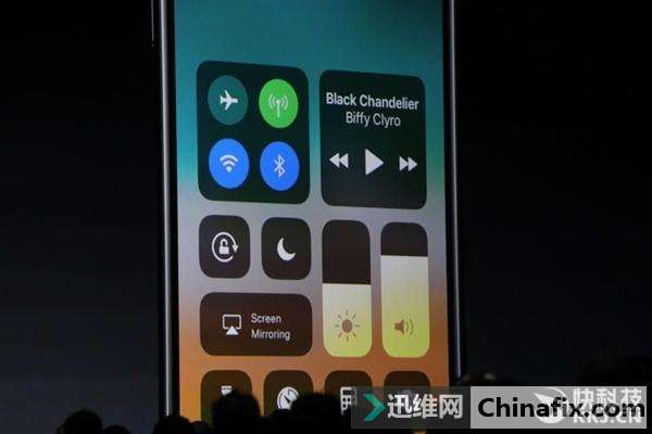 苹果iOS 11告别32位时代：18.7万使用悲剧了