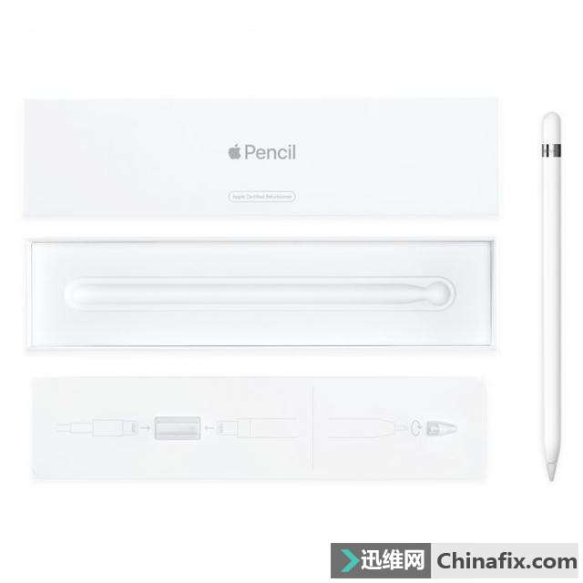 iPhone即将支持手写笔,三星Note8优势降低