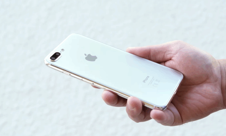 iPhone 7s最新图片曝光，原来长成这样啊！