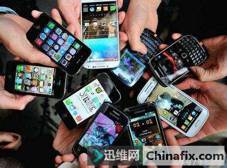 厂商们为什么推出定制机？