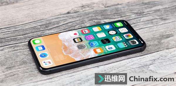 你能接受吗？iPhone、高通联手要把手机指纹识别技术打入冷宫