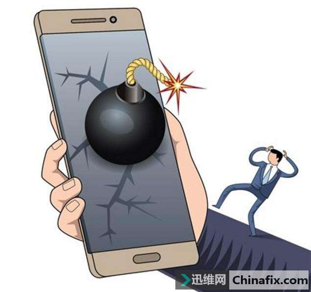 小米手机又炸了！消费者还能用上安全手机吗？