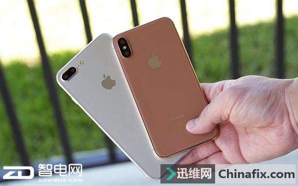 当手机都在追求极致轻薄时 iPhone为何反其道而行之？
