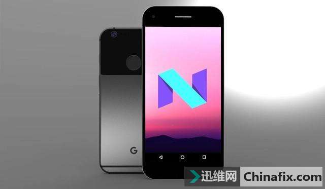 还得是亲儿子 谷歌Pixel获Andriod8.0更新