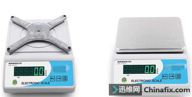 再也不怕奸商缺斤少两　用手机一招就能搞定！