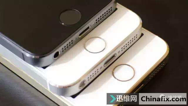 iPhone6s摄像头打开之后黑屏，是哪里的问题呢？