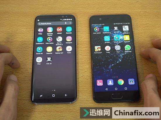 悲剧：Andriod手机国外4G内存够用，国内8G都不够！