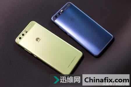 华为 P10一夜疯狂降至“最低价”