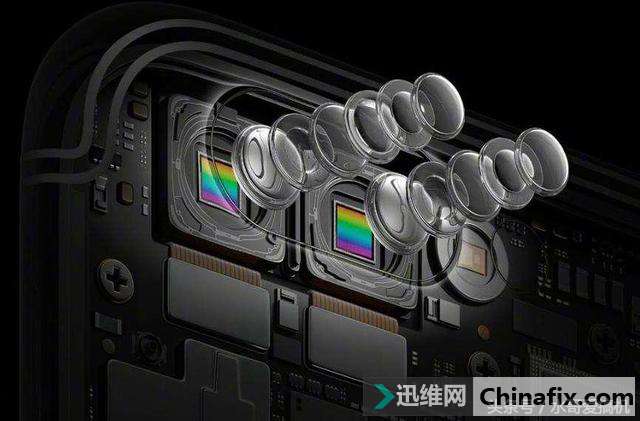 手机拍照发热如何维修？