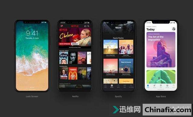 iPhone 的 Home 键会真的会消失吗？