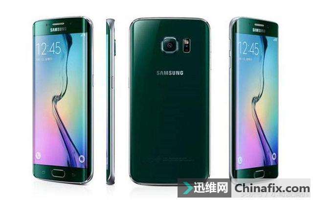 VIVO和SAMSUNG的差距在哪里？不止曲屏这么简单