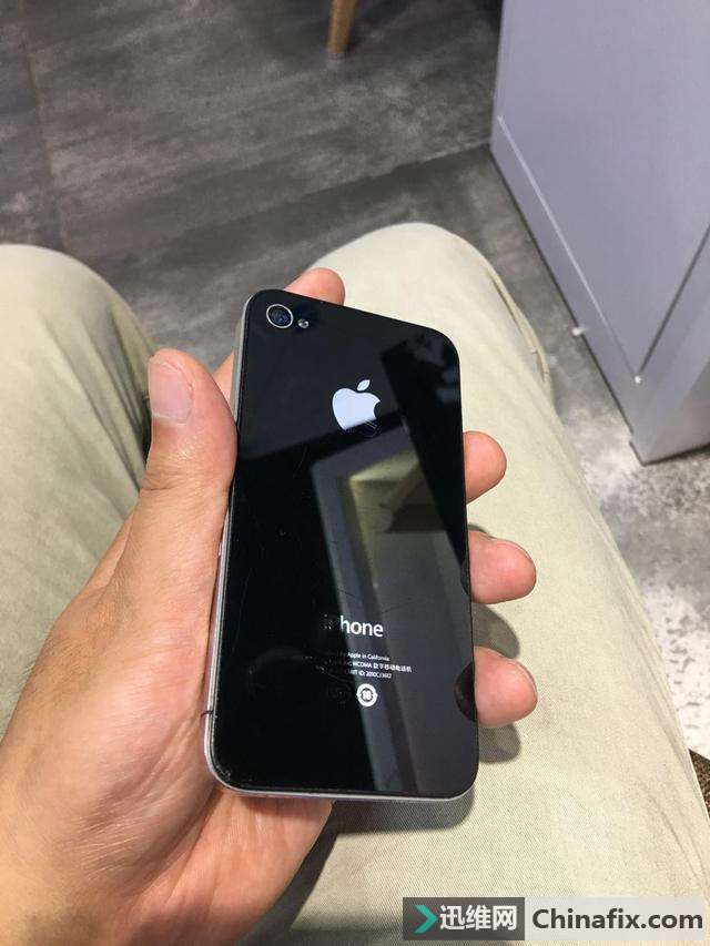 待机6天的iPhone你有见过吗？