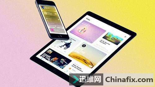 iPhone7升级错误代码的原因及怎么修理