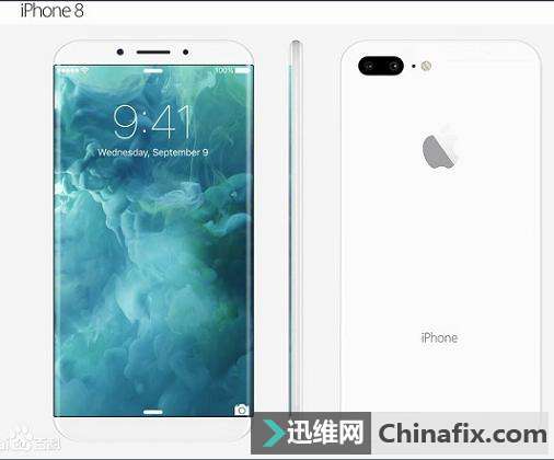 iPhone 8　IOS中的这个技巧还不知道的吧？