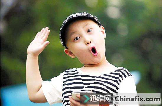 手机拍的照片还能这样处理？