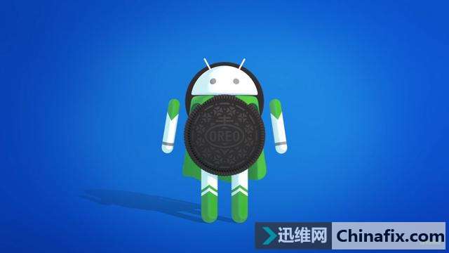 不可思议！国内第一款升级安卓8.0机型没想到会是它