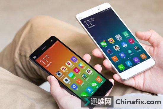 小米手机如何恢复被错删的照片？