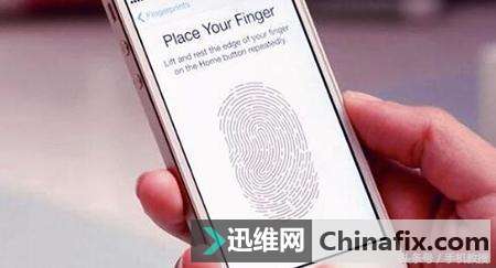 手机丢了，陌生人有哪些办法解锁我们的手机指纹锁？