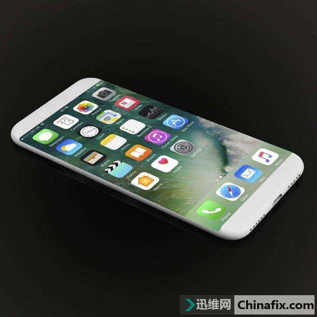 制造手机，这些你都要看