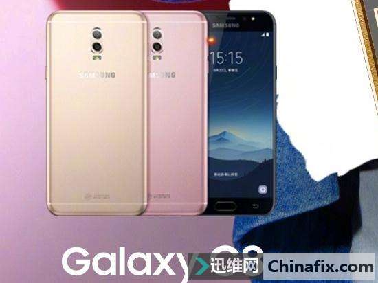 三星在华为背后狠狠捅了一刀!!!