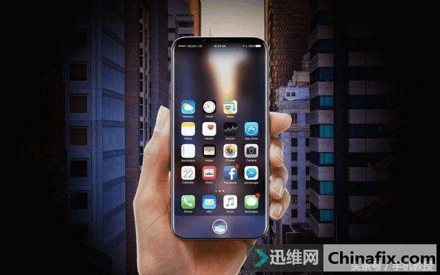除了iPhone 8，这些手机你也不能错过！