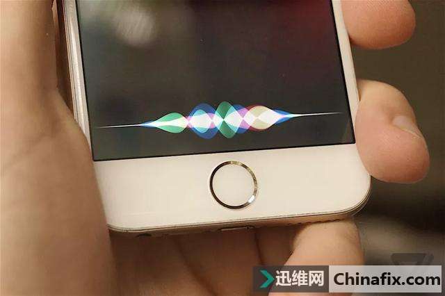 iPhone 8 或将用睡眠/唤醒键访问Siri