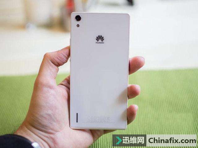 完成这八个步骤,让你的华为手机更好用