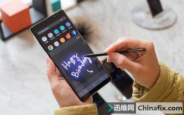 小心！手机人脸识别技术不安全，一张照片就能破 解