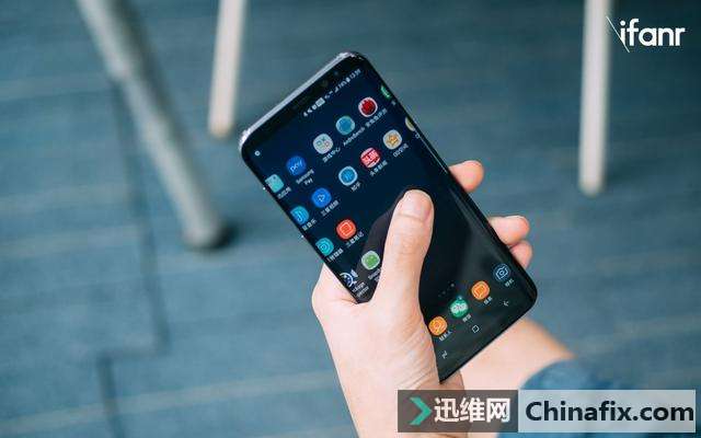 坏了别想修！苹果三星入围史上最难维修手机！