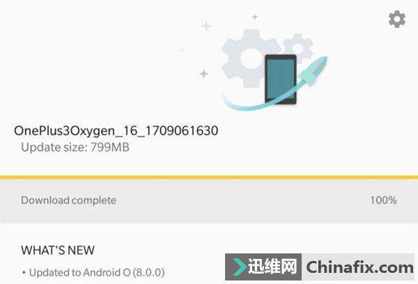 意外！国内首升安卓8.0的手机：不是华为小米！