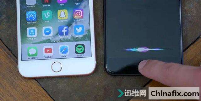 苹果被那么多品牌模仿，为什么返回键却没人模仿？