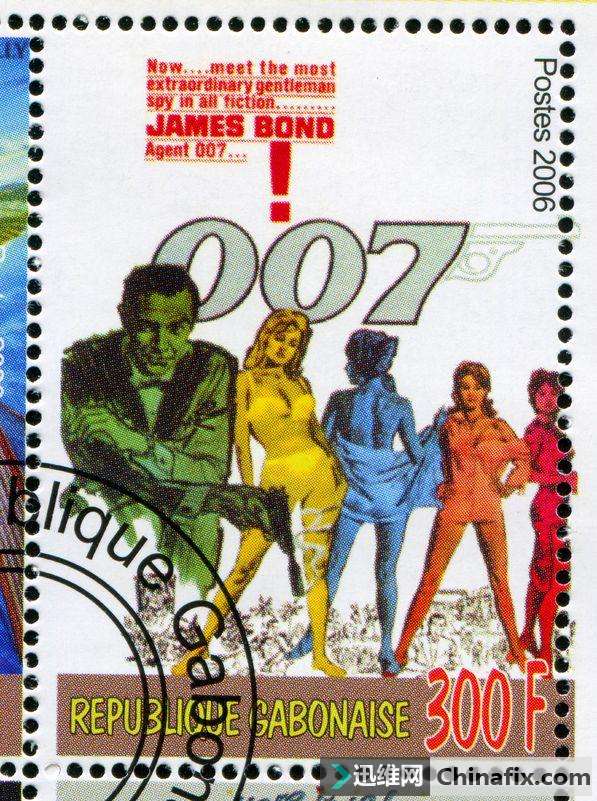 苹果与亚马逊影视领域再发力，竞购 007 特许经营权