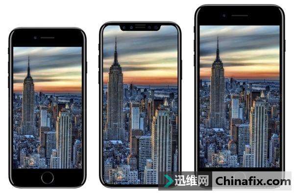 iPhone 8取消Touch ID实属无奈，因遇到技术难题