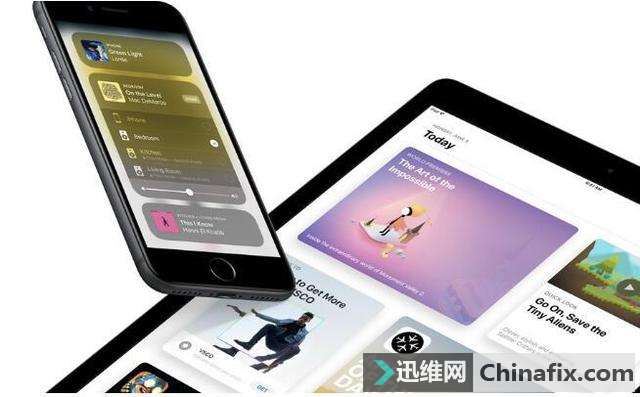 盘点IOS11令果粉陷入高潮的6个实用新功能！
