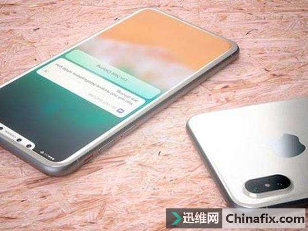 iPhone8要来了，旧iPhone手机如何维修好？