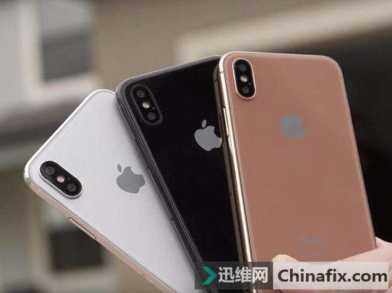 分析师：iPhone 8涨价因三星垄断OLED屏